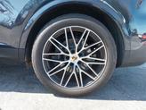 Thumbnail of 2024 Algarve Blue Metallic Porsche Cayenne