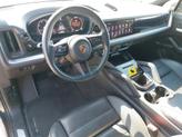 Thumbnail of 2024 Algarve Blue Metallic Porsche Cayenne