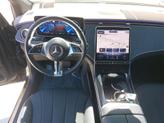 Thumbnail of 2023 Obsidian Black Metallic Mercedes-Benz EQE 350+