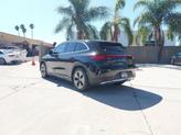 Thumbnail of 2023 Obsidian Black Metallic Mercedes-Benz EQE 350+