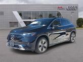 Photo of 2023 Obsidian Black Metallic Mercedes-Benz EQE 350+