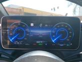 Thumbnail of 2023 Obsidian Black Metallic Mercedes-Benz EQE 350+