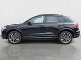 Thumbnail of 2025 Mythos Black Metallic Audi Q3
