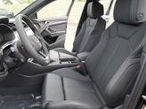 Thumbnail of 2025 Mythos Black Metallic Audi Q3