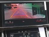 Thumbnail of 2025 Daytona Gray Pearl Effect Audi Q8