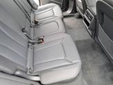 Thumbnail of 2025 Daytona Gray Pearl Effect Audi Q8