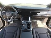 Thumbnail of 2025 Mythos Black Metallic Audi Q8