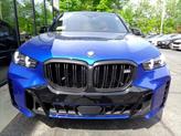 2024 BMW X5 M60i Sports Activity Vehicle