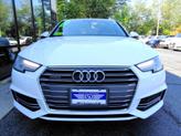 Thumbnail of 2018 White Audi A4