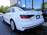Thumbnail of 2018 White Audi A4