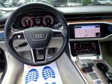 Thumbnail of 2022 Blue Audi A6