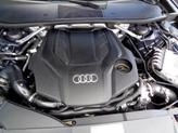 Thumbnail of 2022 Blue Audi A6