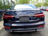 Thumbnail of 2022 Blue Audi A6