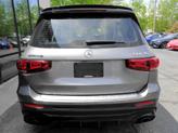 Thumbnail of 2021 Gray Mercedes-Benz AMG GLB 35