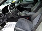Thumbnail of 2022 Gray Lexus IS 500