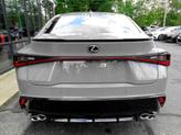 Thumbnail of 2022 Gray Lexus IS 500
