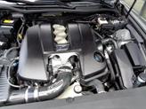 Thumbnail of 2022 Gray Lexus IS 500