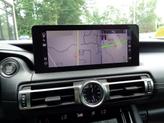 Thumbnail of 2022 Gray Lexus IS 500