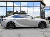 Thumbnail of 2022 Gray Lexus IS 500