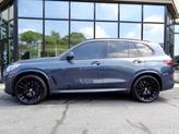 Thumbnail of 2021 Gray BMW X5