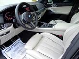 Thumbnail of 2021 Gray BMW X5
