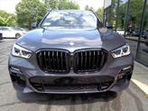 Thumbnail of 2021 Gray BMW X5