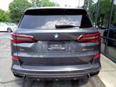 Thumbnail of 2021 Gray BMW X5