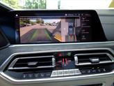 Thumbnail of 2021 Gray BMW X5