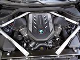 Thumbnail of 2021 Gray BMW X5