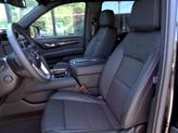 Thumbnail of 2023 Black GMC Yukon XL