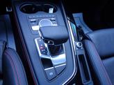 Thumbnail of 2019 Gray Audi A4