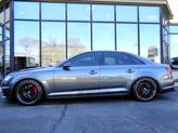 Thumbnail of 2019 Gray Audi A4