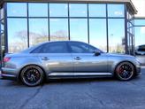 Thumbnail of 2019 Gray Audi A4