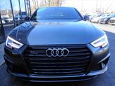Thumbnail of 2019 Gray Audi A4
