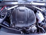 Thumbnail of 2019 Gray Audi A4