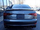 Thumbnail of 2019 Gray Audi A4