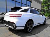 Thumbnail of 2022 White Genesis GV70