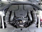 Thumbnail of 2022 White Genesis GV70