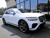 Thumbnail of 2022 White Genesis GV70