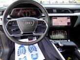 Thumbnail of 2024 Gray Audi Q8 e-tron