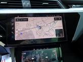 Thumbnail of 2024 Gray Audi Q8 e-tron