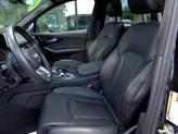 Thumbnail of 2019 Black Audi Q7