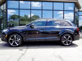 Thumbnail of 2019 Black Audi Q7