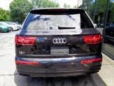 Thumbnail of 2019 Black Audi Q7