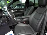 Thumbnail of 2023 Black Cadillac XT6