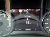 Thumbnail of 2023 Black Cadillac XT6