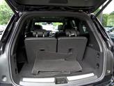 Thumbnail of 2023 Black Cadillac XT6