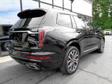 Thumbnail of 2023 Black Cadillac XT6