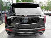 Thumbnail of 2023 Black Cadillac XT6