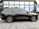 Thumbnail of 2023 Black Cadillac XT6